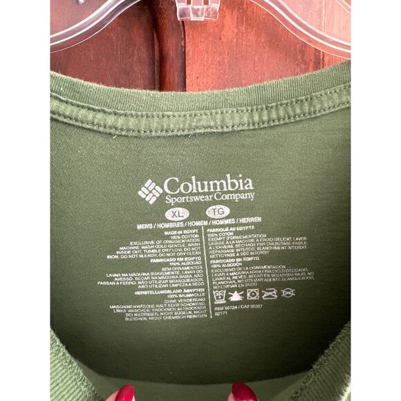 Upcycled Flannel T - Picture 3 of 5